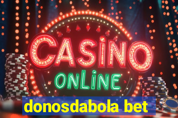 donosdabola bet